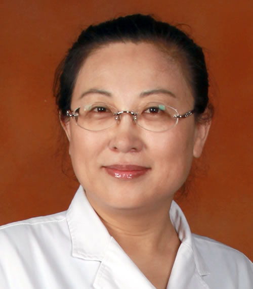 上海时光整形外科医院赵红梅