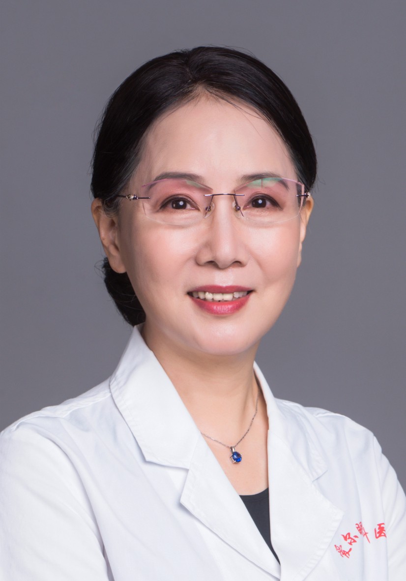 南宁爱尔眼科医院李莉