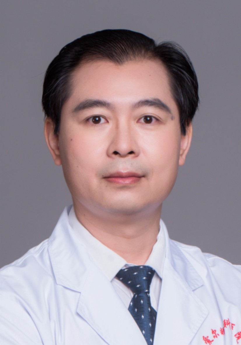 南宁爱尔眼科医院赵华平