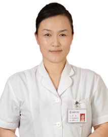 广州美涵医学美容专科门诊部李晶