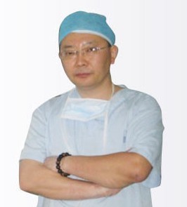 上海幕正（原清杨）整形外科门诊部张滨