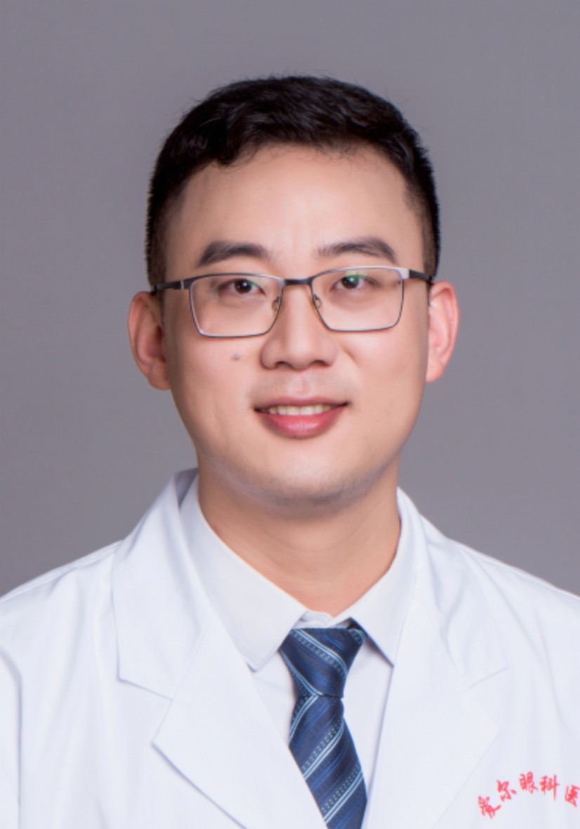 南宁爱尔眼科医院刘俊