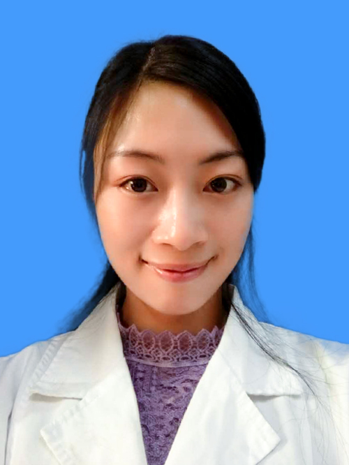 广州侨城口腔门诊陈曦