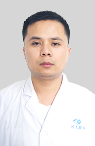 合肥名人眼科医院杨友俊