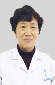 合肥名人眼科医院张照珍