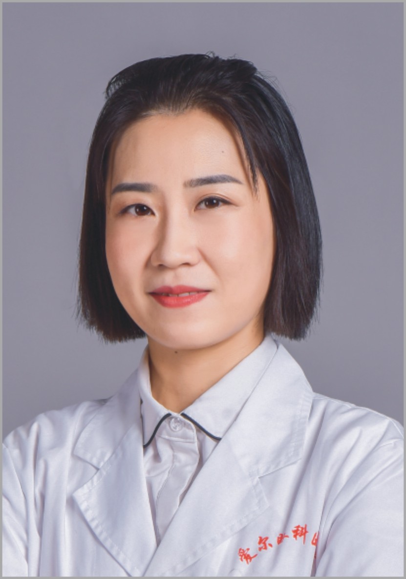 南宁爱尔眼科医院马莹