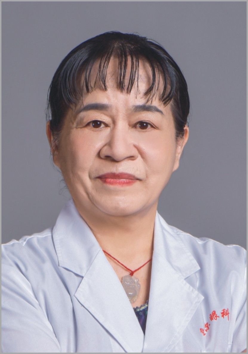 南宁爱尔眼科医院王莉莉