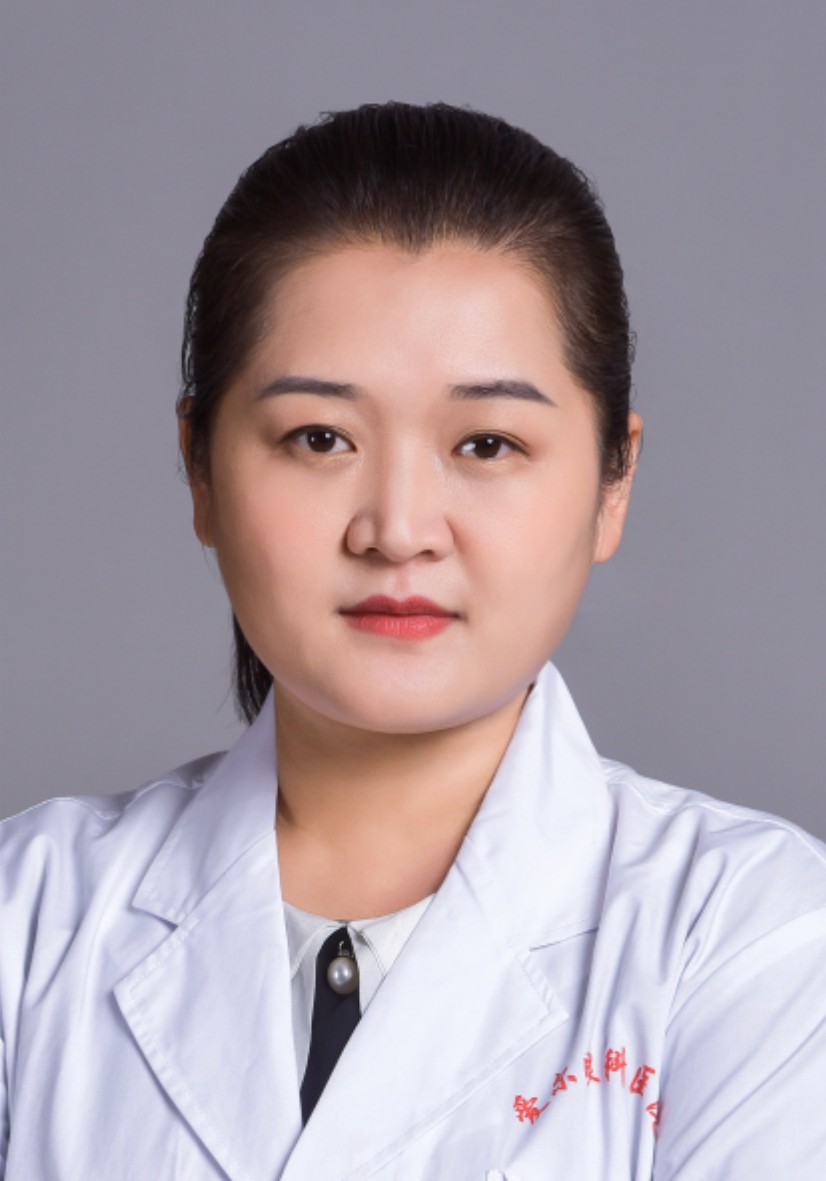 南宁爱尔眼科医院尹瑰娜