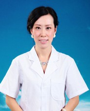 阿拉尔友爱医院医疗美容科许黎