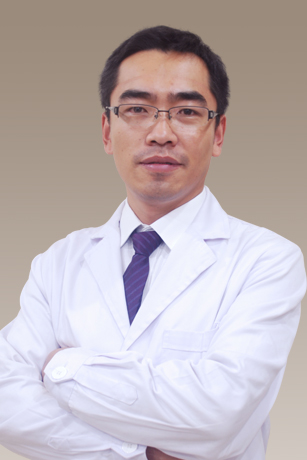 成都第六人民医院医学整形美容科刘中国