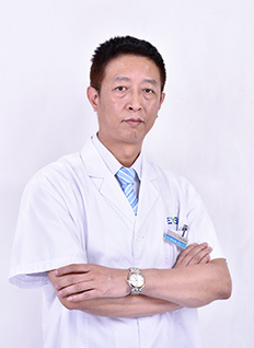 合肥爱尔眼科医院蒋宝霖