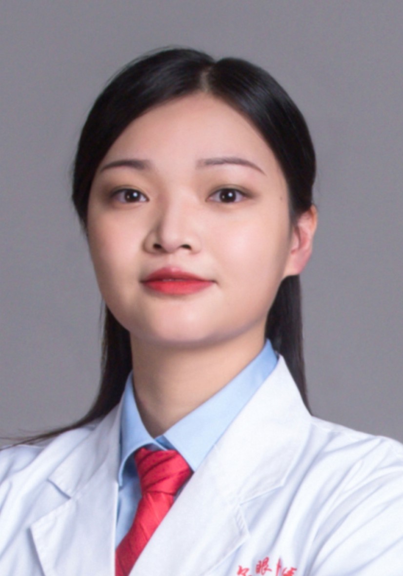 南宁爱尔眼科医院杨倩琪
