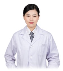 成都艾尚医学美容门诊部谭姣