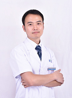 合肥爱尔眼科医院刘帅帅
