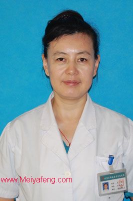 北京牙管家口腔门诊部尹宏