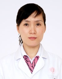重庆五洲妇儿医院整形美容中心刘琼