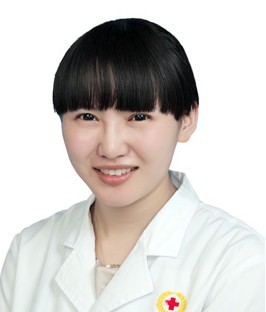 贵州省红十字会妇女儿童医院整形美容中心谢诗思