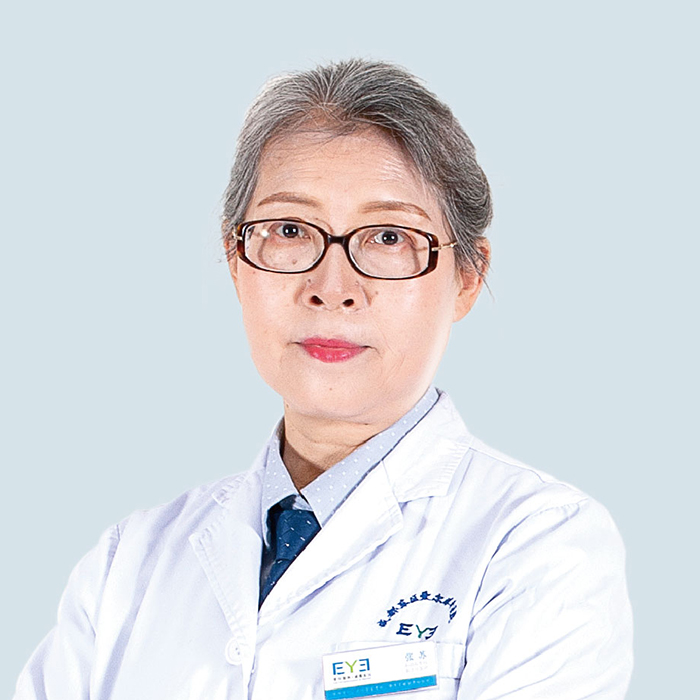 绵阳富临医院医疗美容科张苏