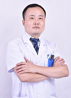 合肥爱尔眼科医院胡盼