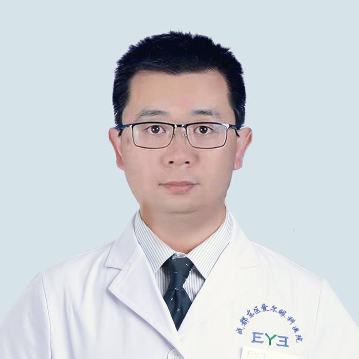 广安珂莎丽丝医疗美容诊所陈萌