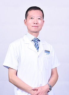 合肥爱尔眼科医院王朝庭