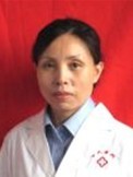 成都第六人民医院医学整形美容科赵蓉