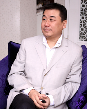 安阳市第六人民医院颌面外科刘清波
