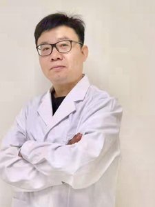 天津瑷蕊美医疗美容诊所邓利民