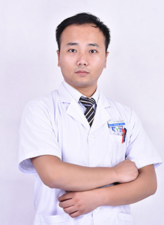 合肥爱尔眼科医院殷西亮