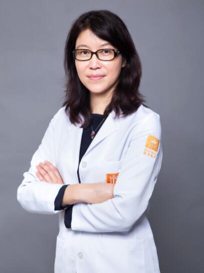 广州时光医疗美容门诊部孙博