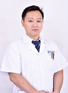 合肥爱尔眼科医院迟强强