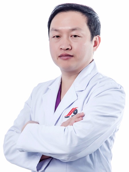 沧州普赛克医疗美容门诊部郑云峰