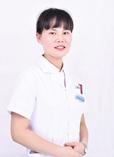 合肥爱尔眼科医院李萍