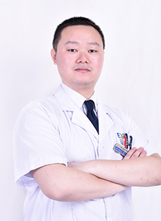 合肥爱尔眼科医院郭云飞