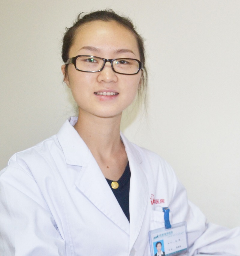 成都恒博医院整形美容中心王英