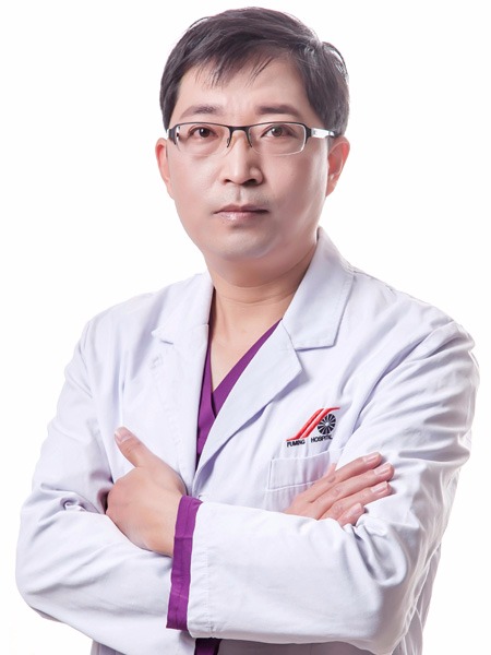 香河韩博仕医疗美容门诊部王少军