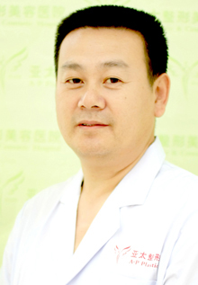 宜昌亚太整形美容医院唐振利