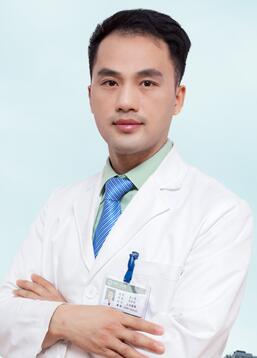 成都恒博医院植发科蒲小兵