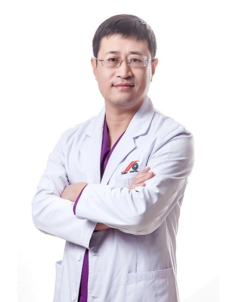 衡水亮星医疗美容门诊部滕学龙