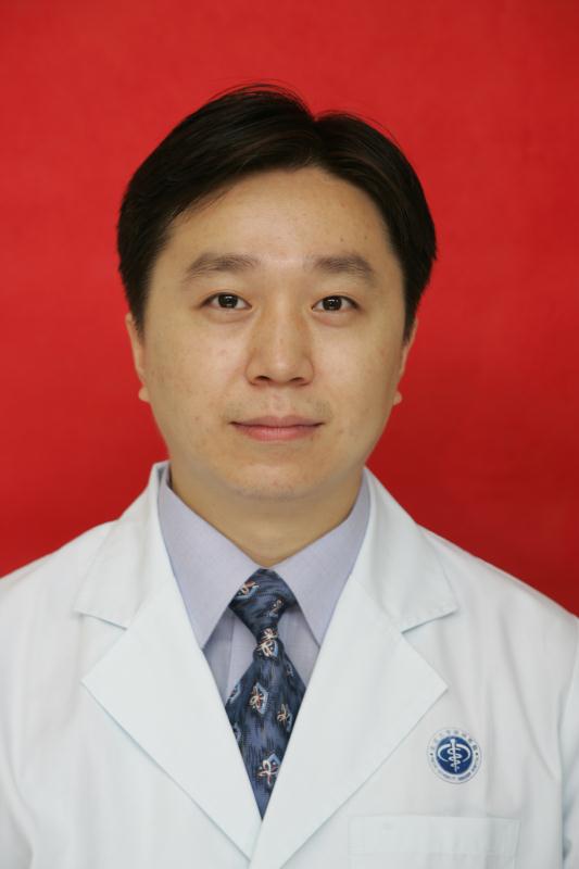北京大学深圳医院美容整形科龙云