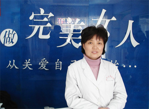 阜阳杨钧美容整形门诊部杨钧