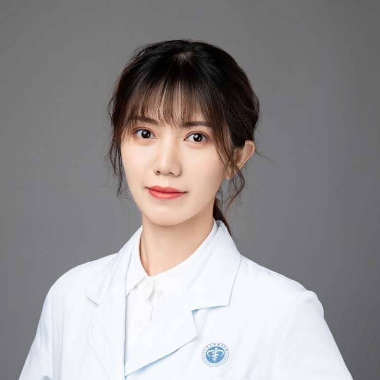 北京大学深圳医院美容整形科刘丹丹