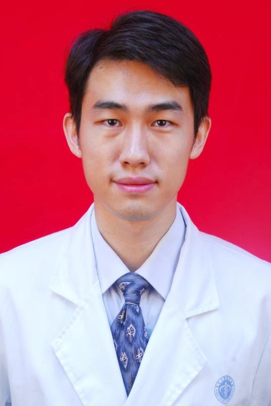 北京大学深圳医院美容整形科冯隽
