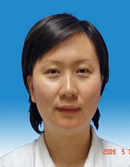 扬州第一人民医院整形美容科夏卉