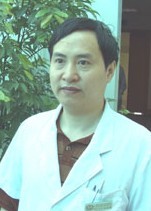成都轻美社医疗美容门诊部李永忠