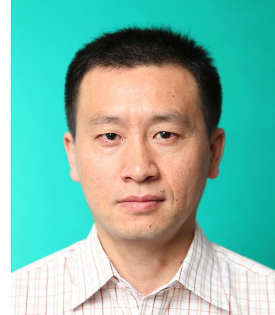 安徽省立医院整形烧伤外科赵李平