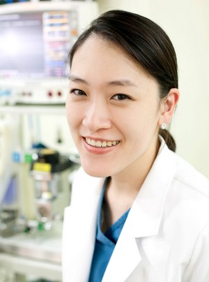 河源华美医疗美容门诊部白慧媛