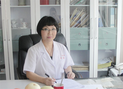 广州禧萃医疗美容诊所赵淑敏
