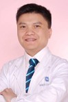 重庆合川宏仁医院眼科杨奎文