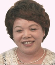 天津坤如玛丽医院叶家静